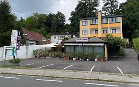 Pension Fuerstenhof